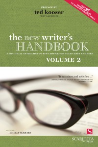 The New Writer's Handbook Volume 2