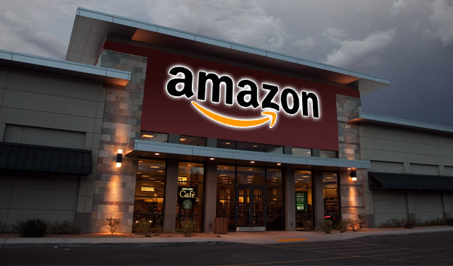 Why Amazon Rules the Future of Publishing
