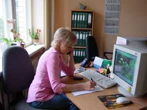 The financial benefits of working at home – what you earn and save