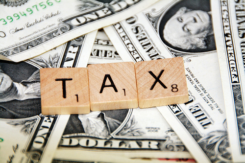 Tax Tips: Understanding Form 1099-MISC