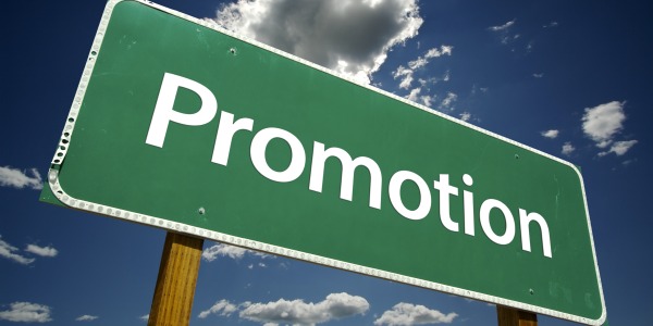 Practical Ideas to Promote Your Writing Business
