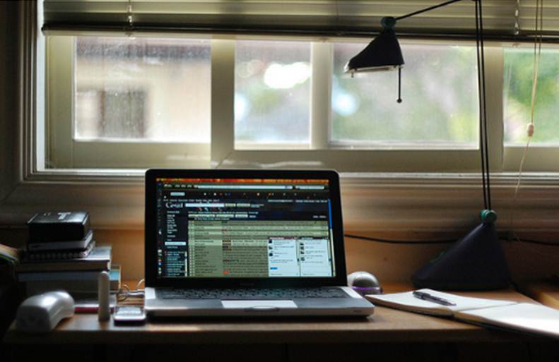 Managing Expenses as a Telecommuting Writer