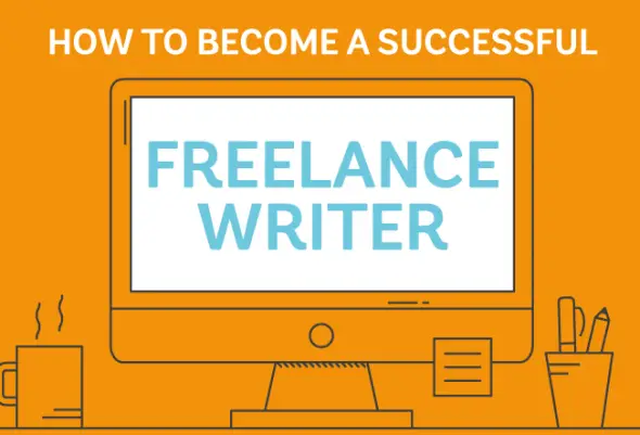 freelance writing success