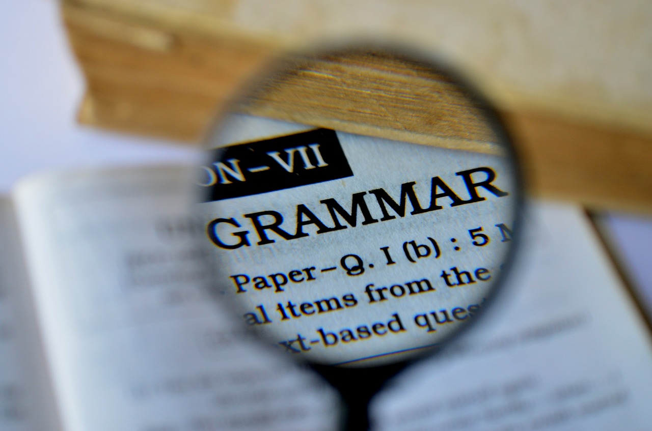 Catch Writing Mistakes More Easily With Grammarly