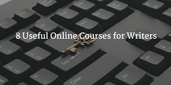 useful online courses for writers