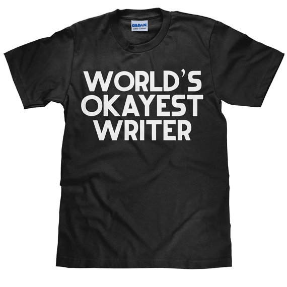 fun gifts for writers