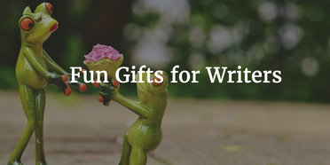 Gifts for Writers That Your Friends Will Actually Appreciate – Freelance  Writing Jobs