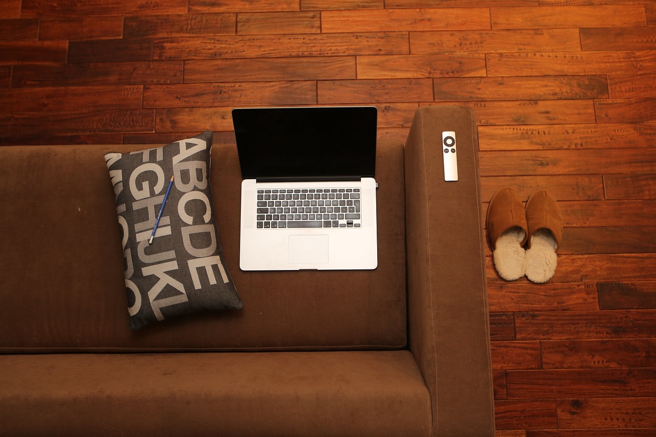 How to Be Productive Working From Home