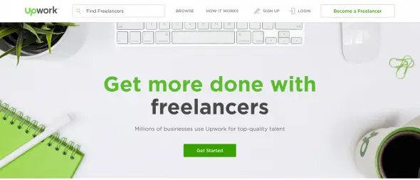 freelance business resources