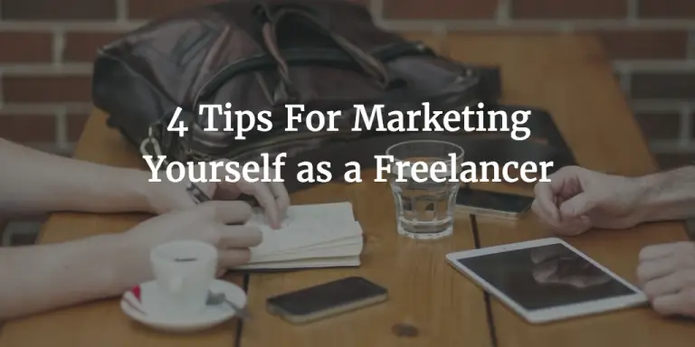 How to Market Freelance Writing Services