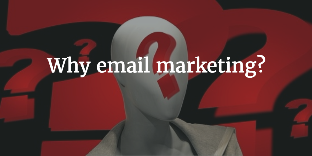email marketing for freelance writers