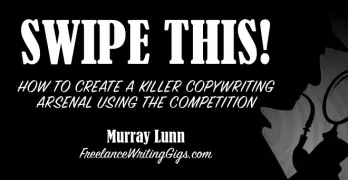 books for freelance writers