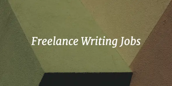 Technical writing jobs phoenix