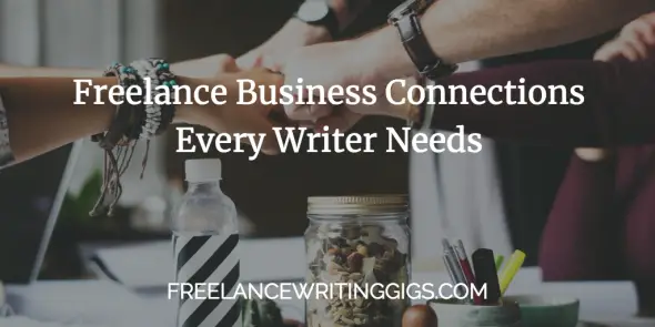 freelance writing partners