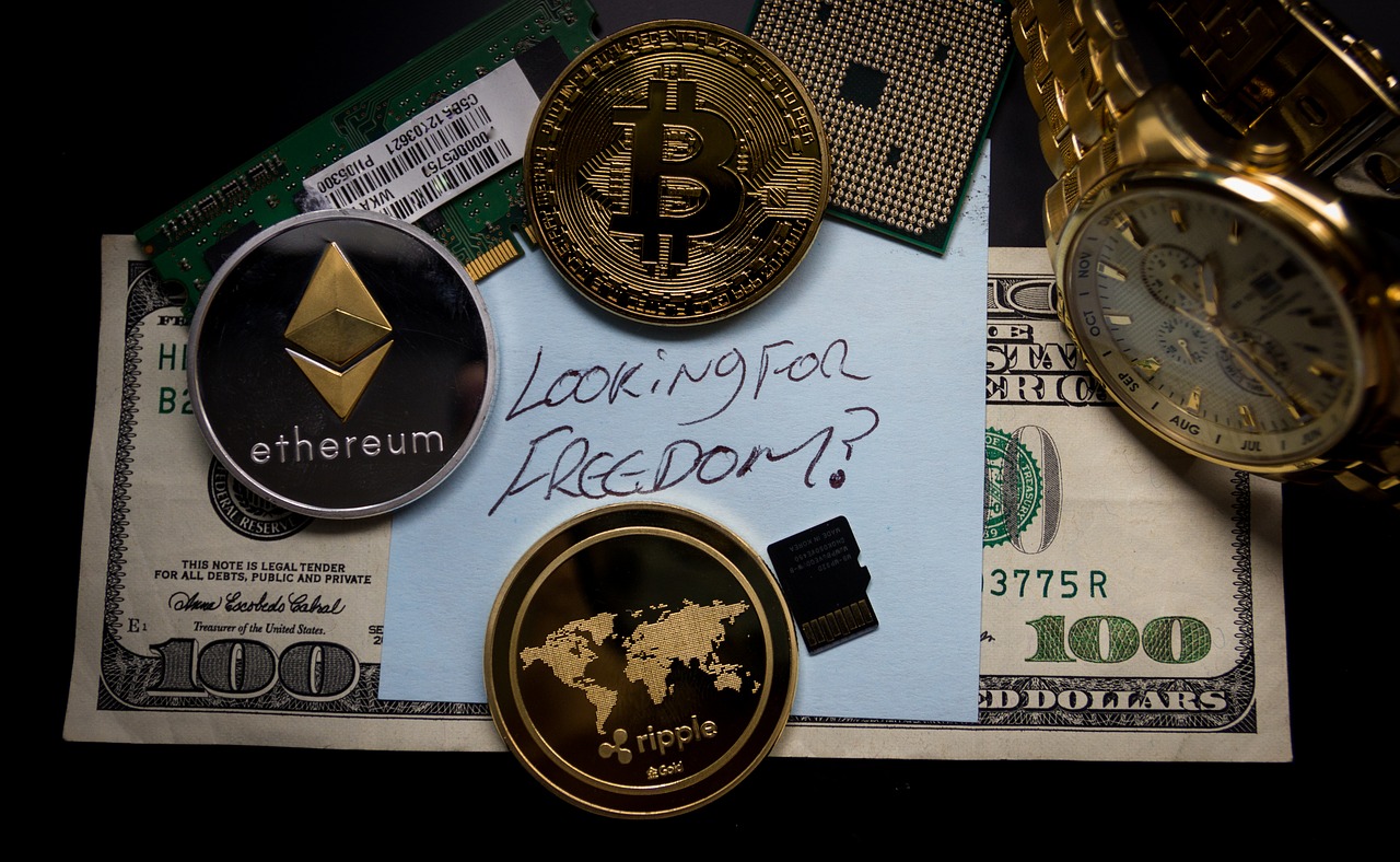 Get Started: Writing About Cryptocurrency