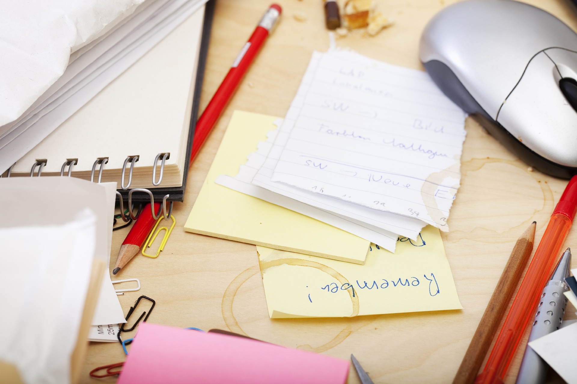 How to Remain Organised and Motivated as a Freelancer