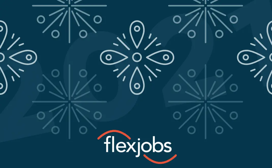 We’re Giving Away TWO Flexjobs Premium Annual Memberships