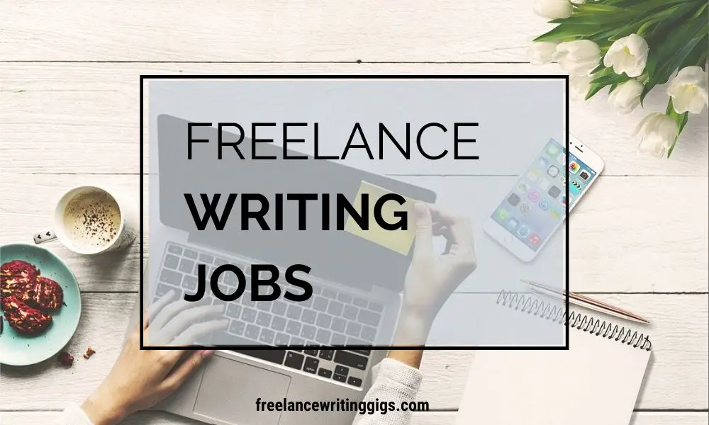 Contact Us Freelance Writing Jobs
