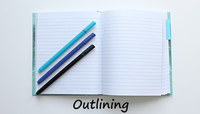 7 Steps For Creating Enticing Outlines For Book Series