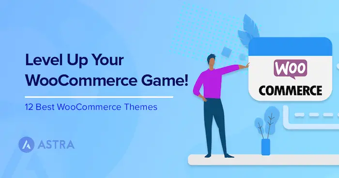 launch an online business woocommerce