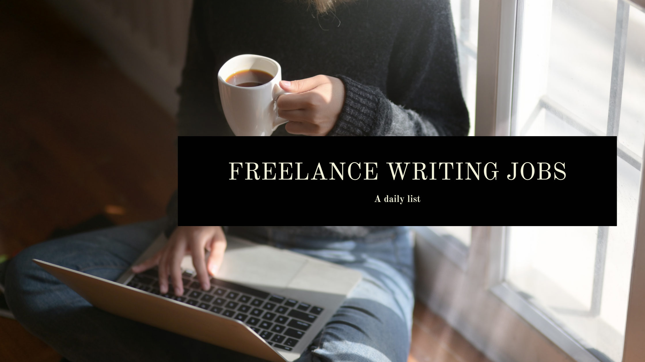 Freelance Writing Jobs for May 6, 2022