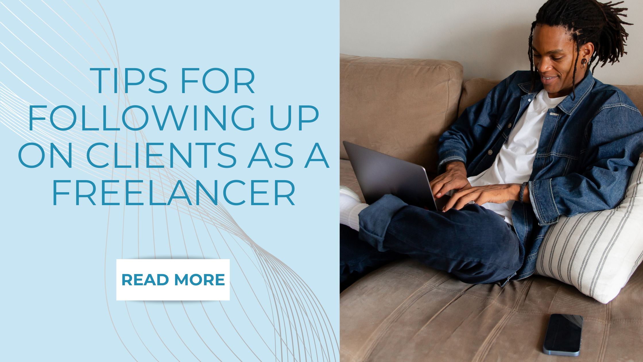 10 Tips for Following Up on Clients as a Freelancer