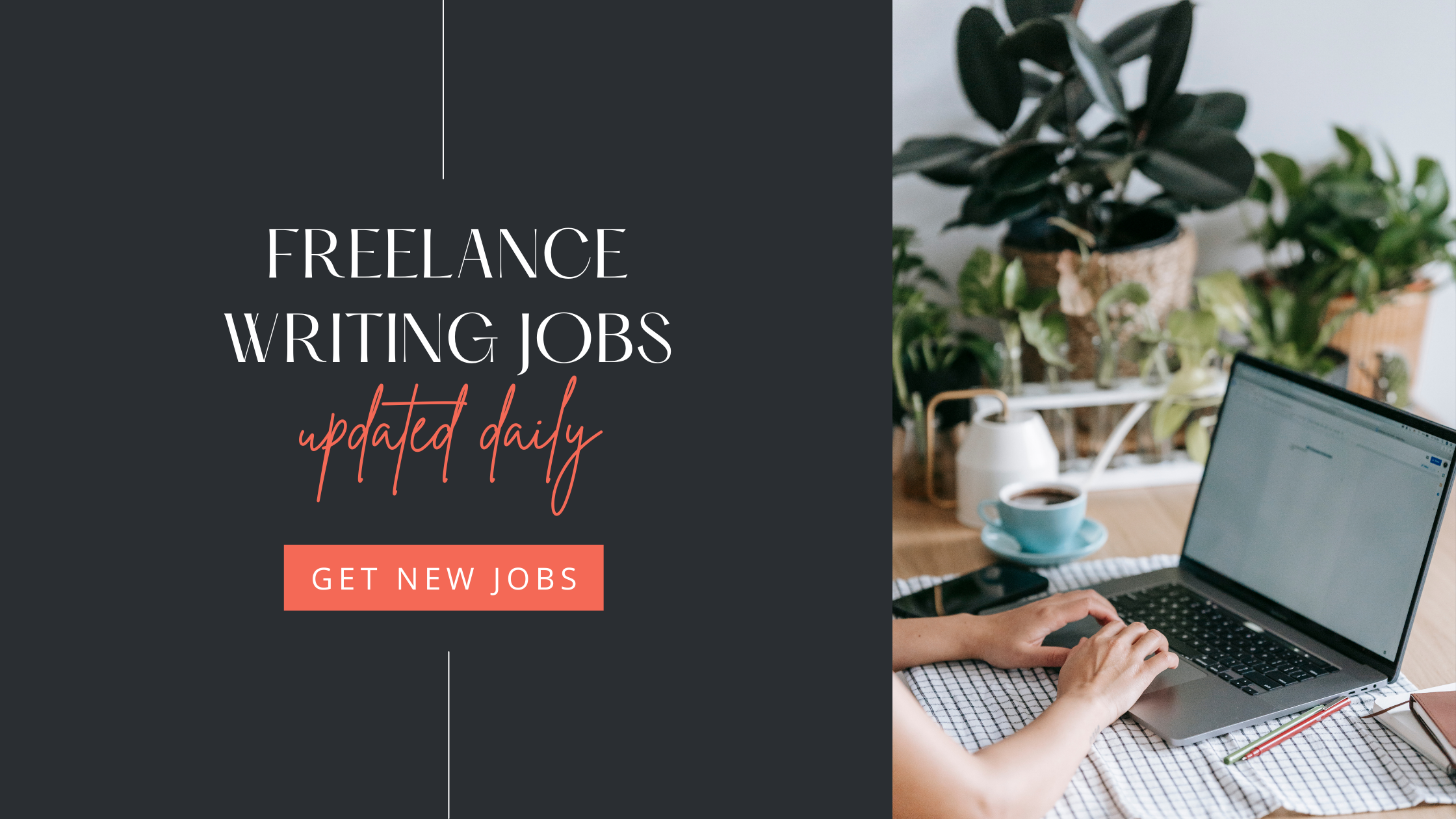 Freelance Writing Jobs, March 31, 2023