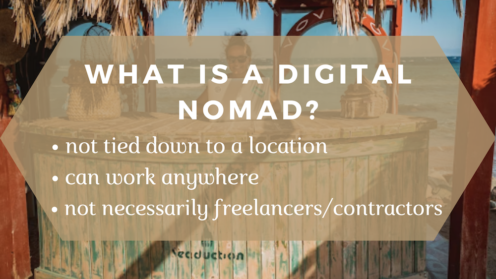 how to apply for a digital nomad visa