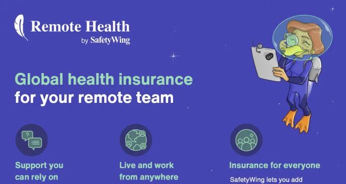 Let’s Talk Health Insurance for Freelance Writers