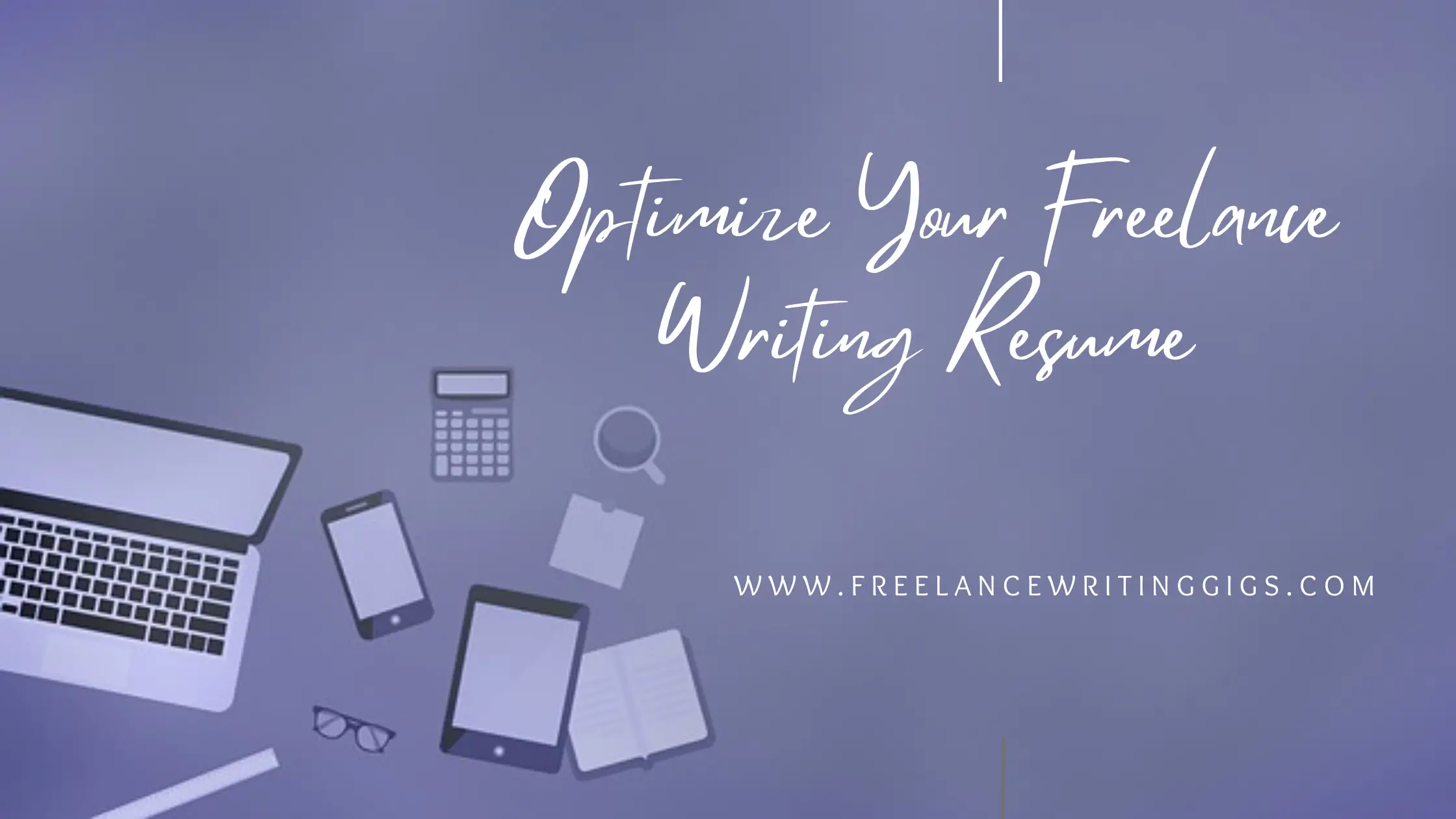 How to Use AI Writing Assistants to Optimize Your Freelance Writing Resume
