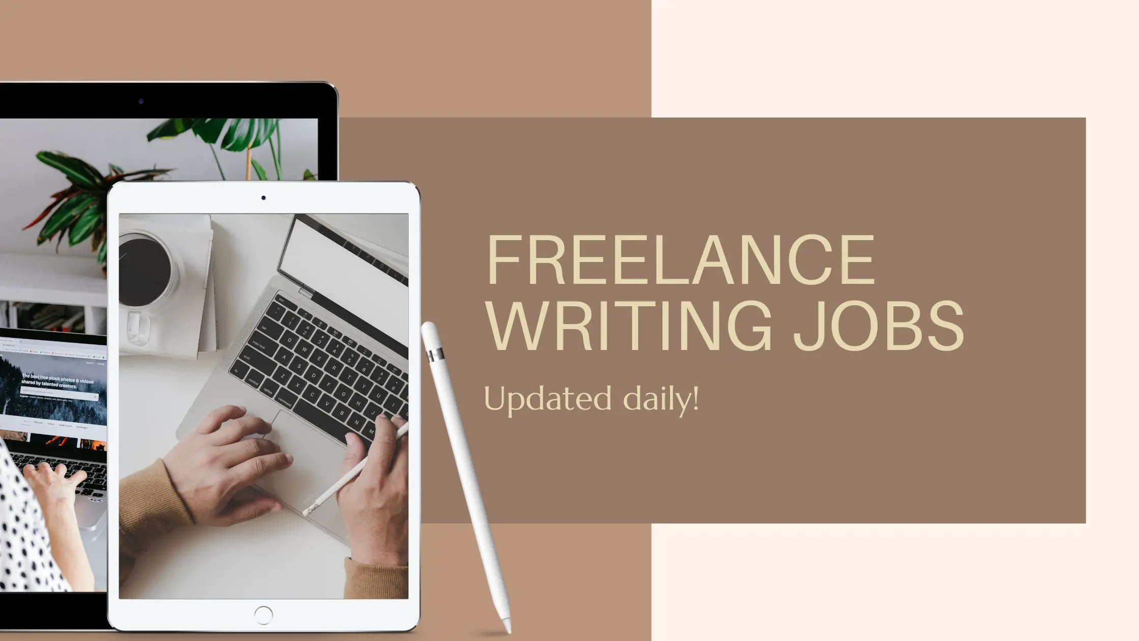 Freelance Writing Jobs, August 16, 2023