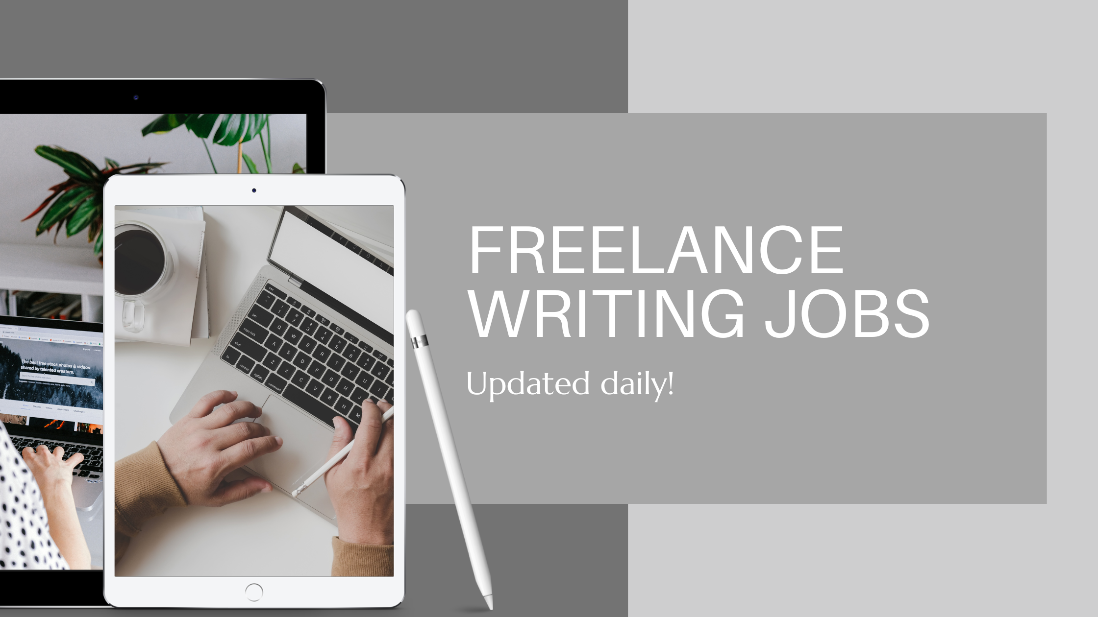 Freelance Writing Jobs, August 17, 2023