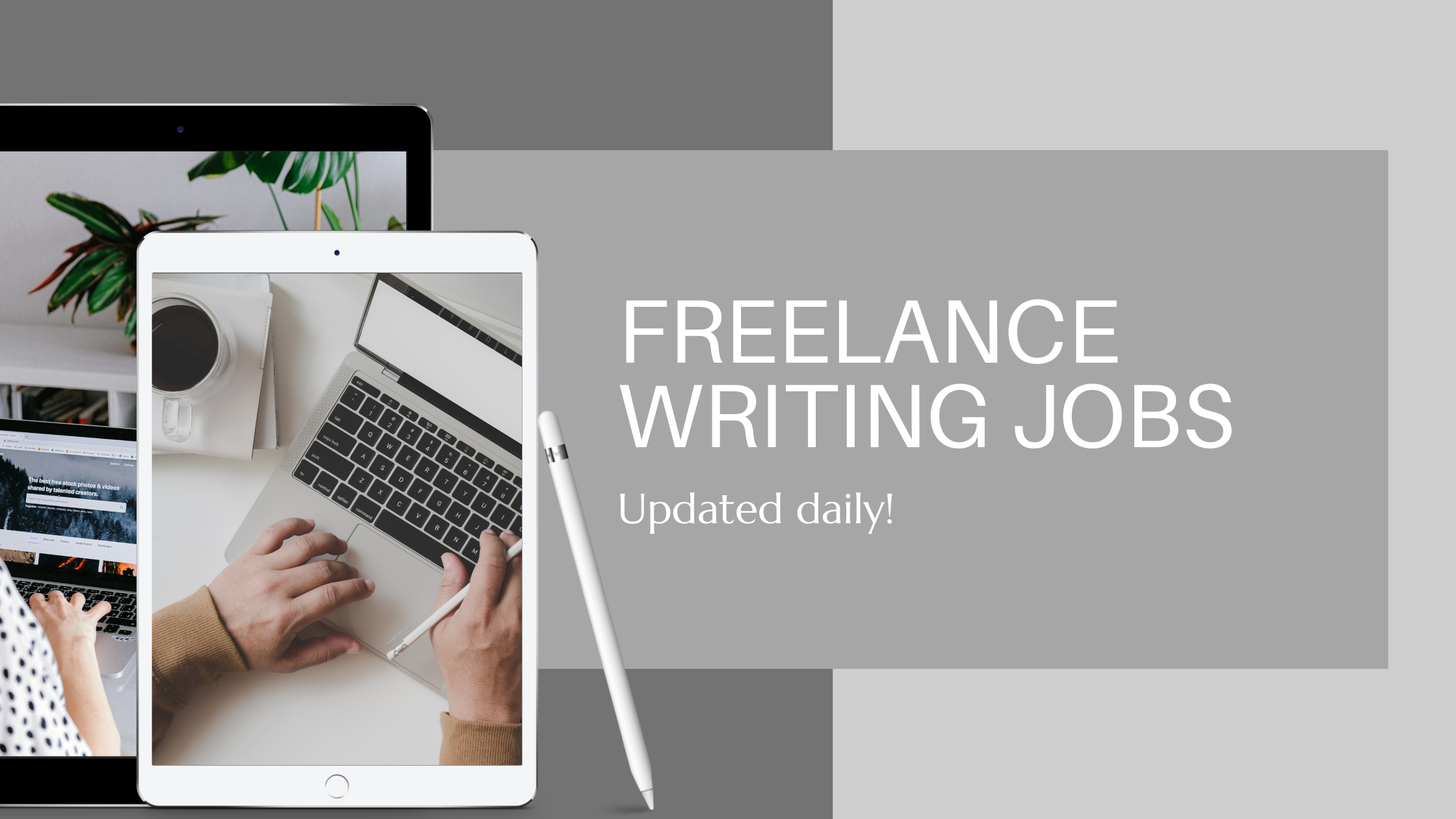 Freelance Writing Jobs for July 10, 2023