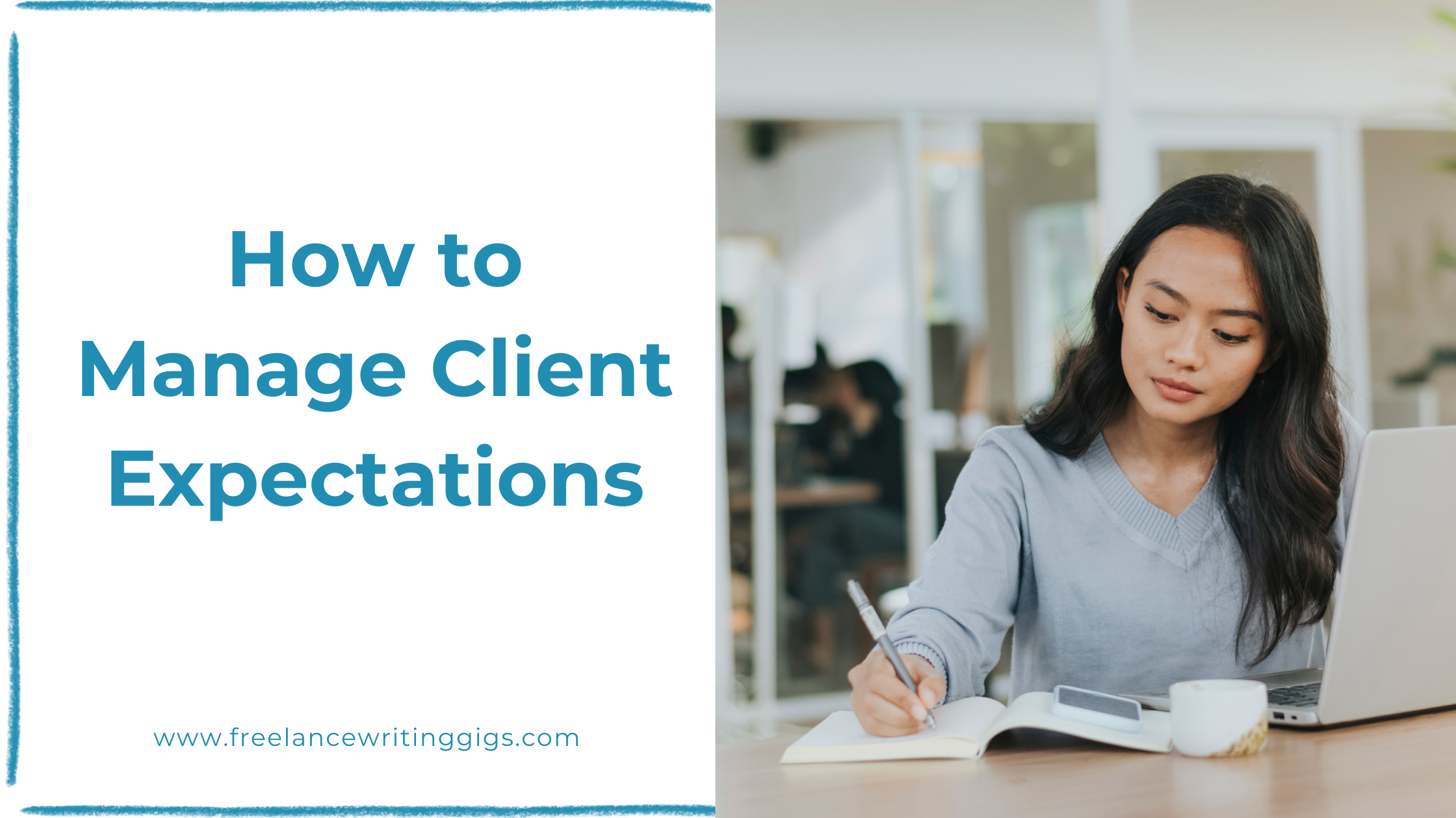 How to Manage Client Expectations