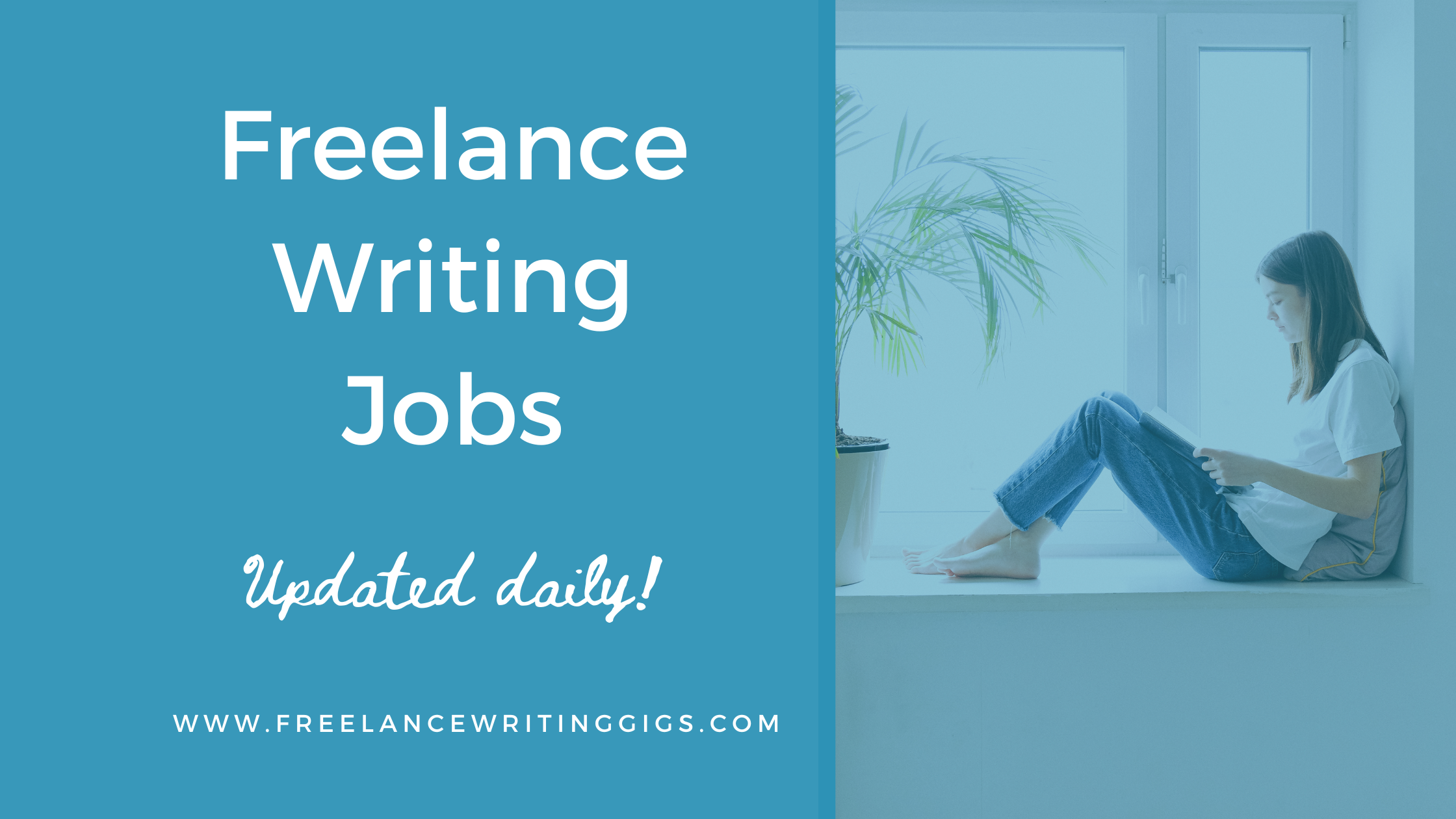 Freelance Writing Jobs, August 31, 2023