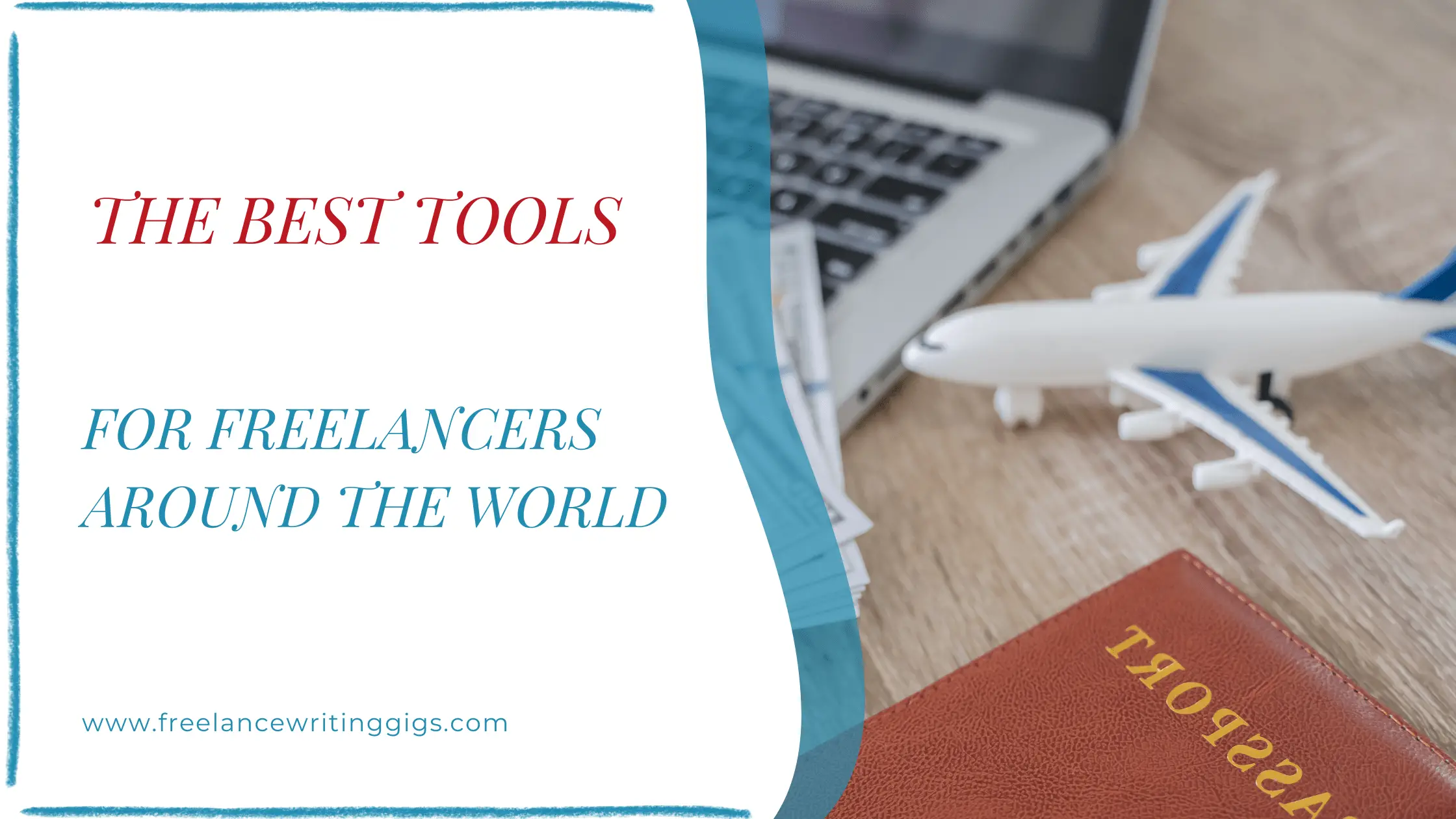 tools for freelance writers