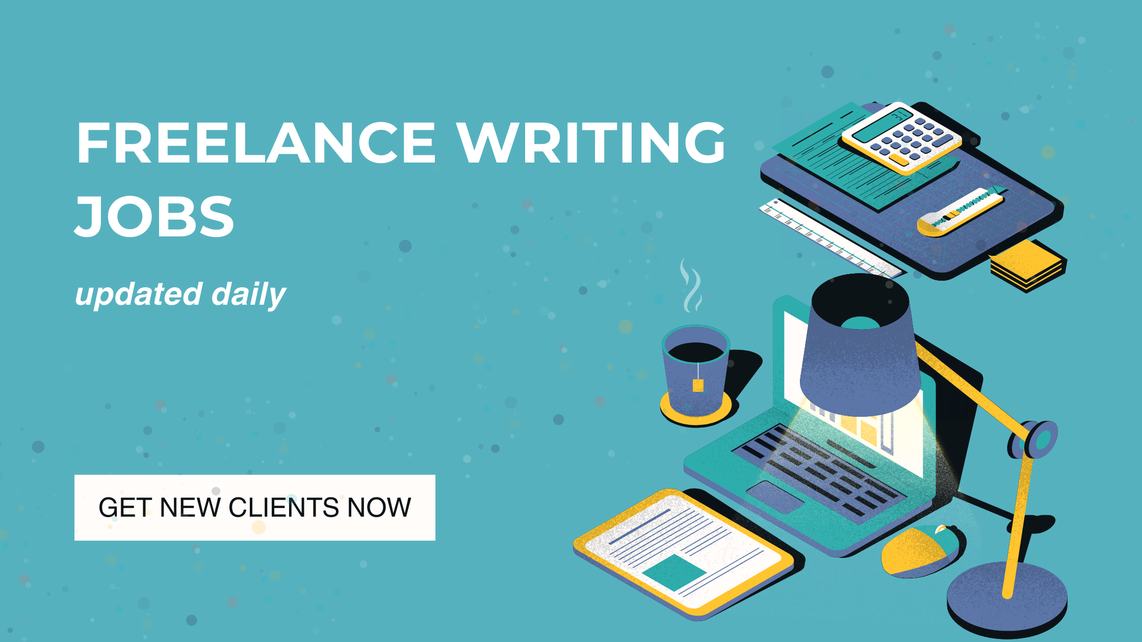 Freelance Writing Jobs, January 9, 2026