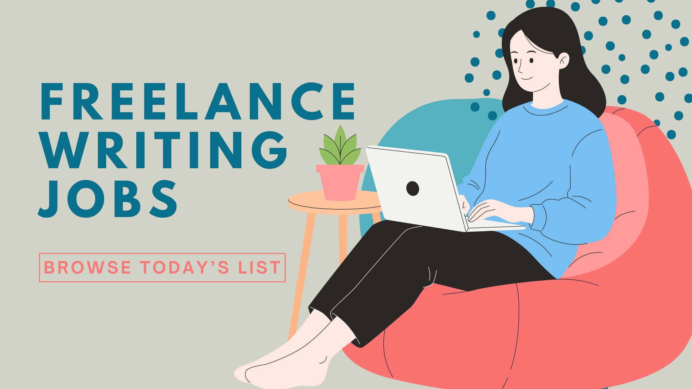 Freelance Writing Jobs, January 6, 2025
