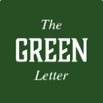 The Green Letter (by Practical Effects)